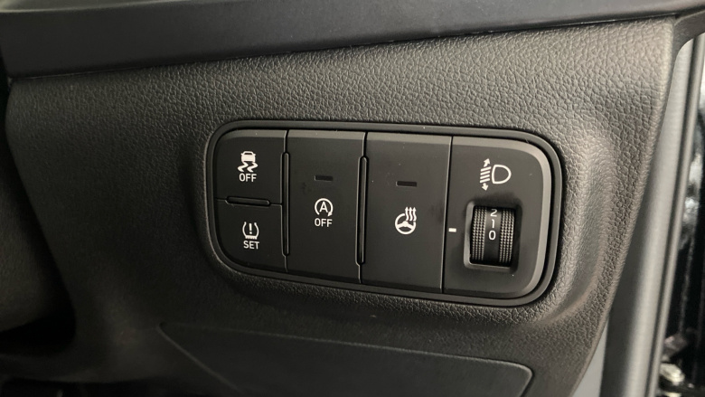 Hyundai i20 1.0T GDi 90 Tech Line 5dr Petrol Hatchback